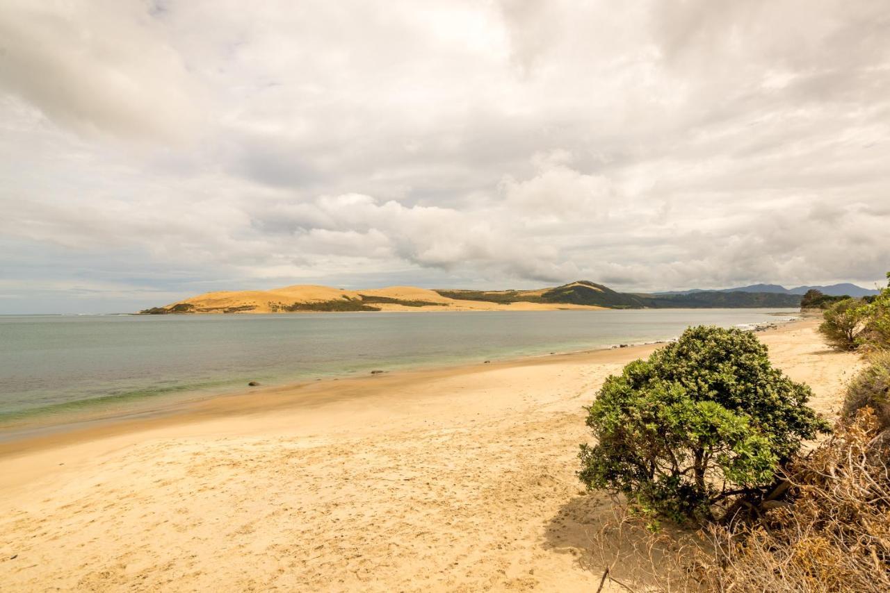 Hokianga Haven Apartment Opononi Exterior photo