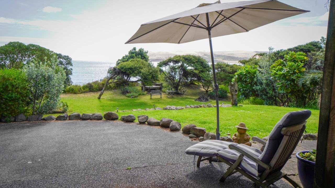 Hokianga Haven Apartment Opononi Exterior photo